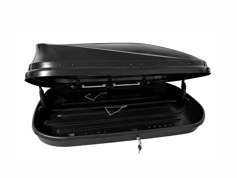 auto roof box
