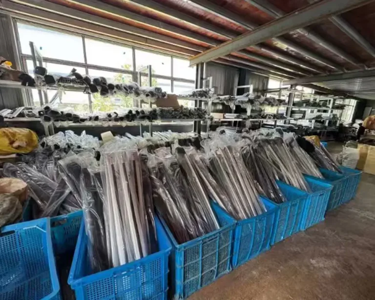 crossbar supplier