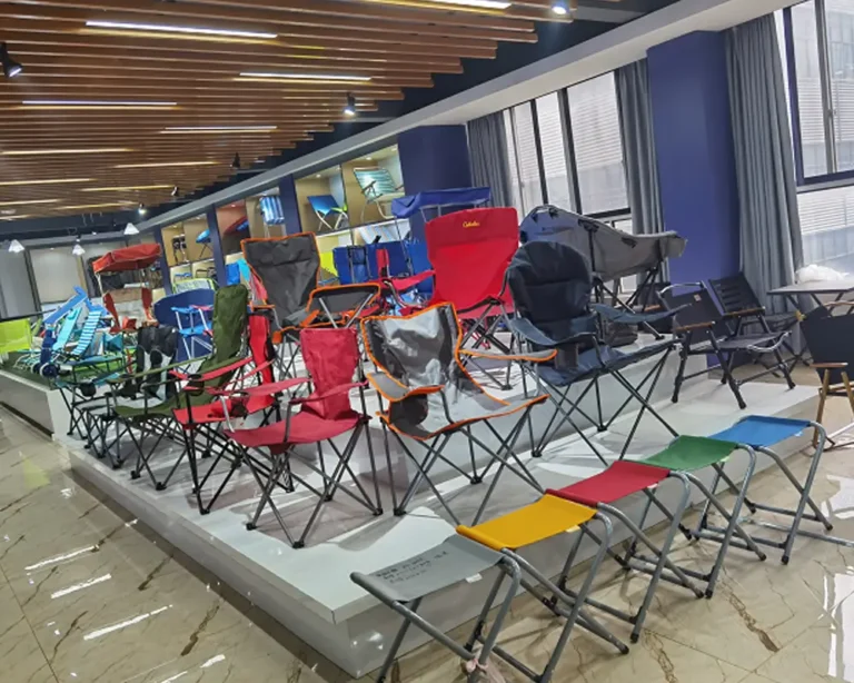 outdoor chairs supplier