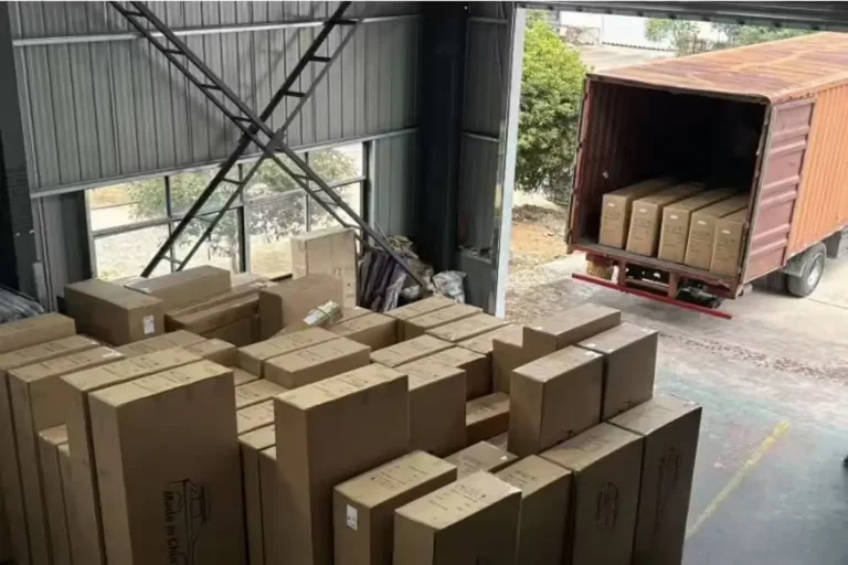 roof box shipping cases