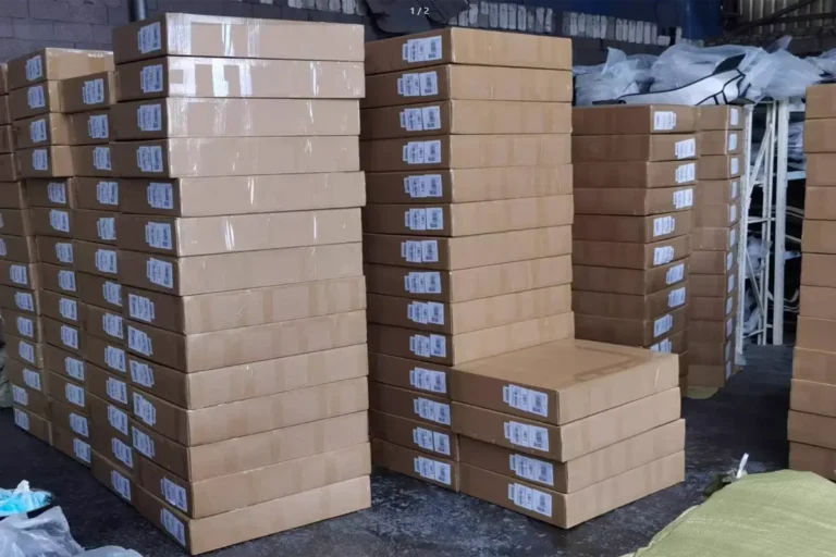 shipping cases