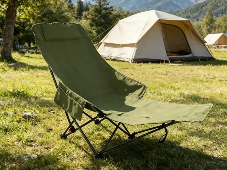 Camping & Outdoor Equipment