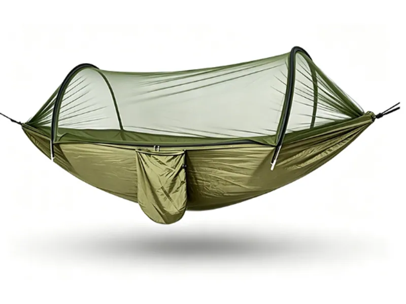mosquito net hammock